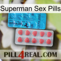 Superman Sex Pills new14